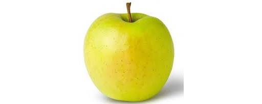 Apple Golden Delicious
