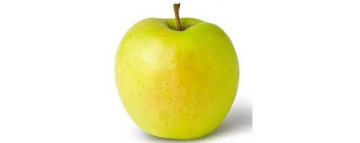 Apple Golden Delicious