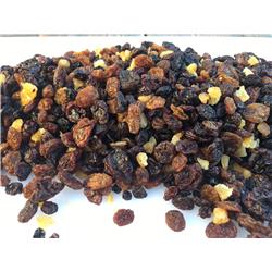 Mixed Dried Fruit No.1 With Peel 3kg