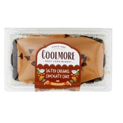 Coolmore Salted Caramel Chocolate Cake
