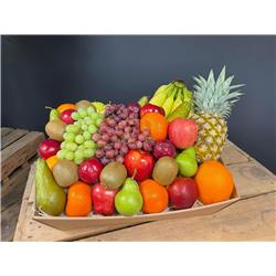 Fruit Basket 3