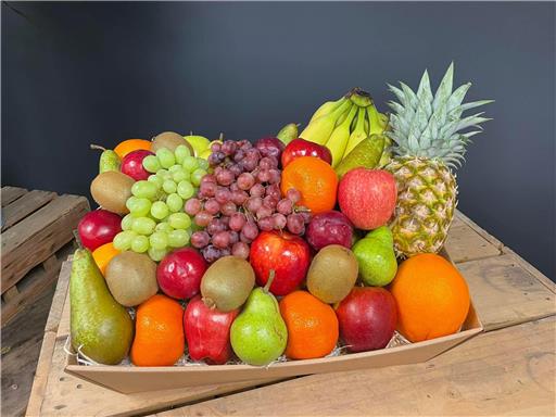 Fruit Basket 3 (£30.00)