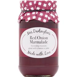 Mrs Darlington's Red Onion Marmalade