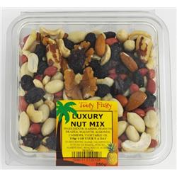 Luxury Nut mix