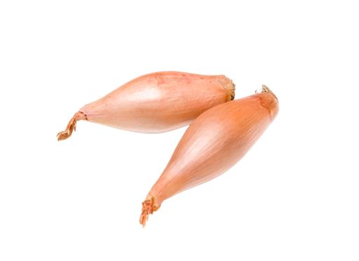 Shallots Banana