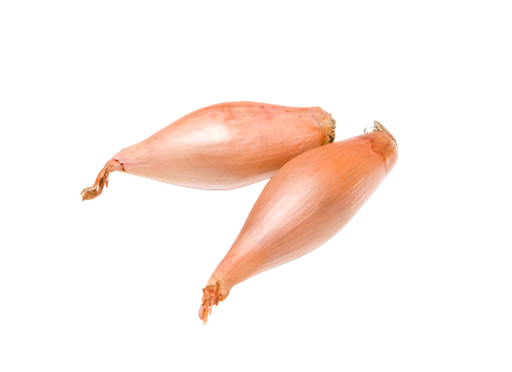 Shallots Banana