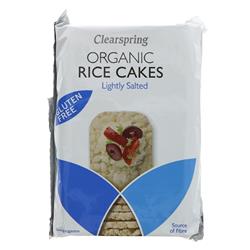 Rice Cakes Lightly Salted