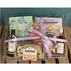 Hamper - A Toast To Mum