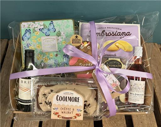 Hamper - A Toast To Mum