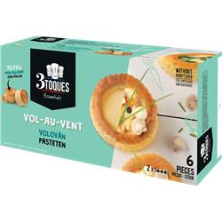 Vol-Au-Vent