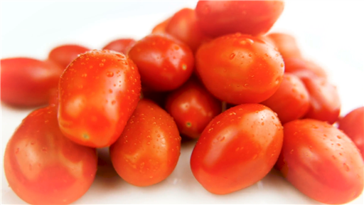 Tomatoes Baby Plum Pack