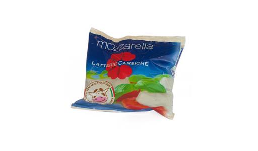 Cheese Mozzarella
