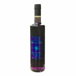 Raisthorpe Sweet Violet Gin Liqueur 5cl