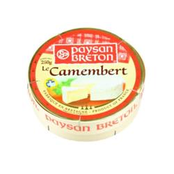 Cheese Camembert