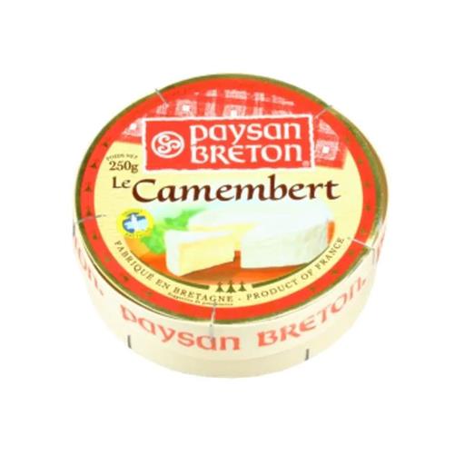 Cheese Camembert