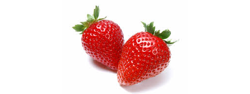 Strawberries 400g FIRST OF THE SEASON ENGLISH