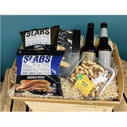 Bites & Beers