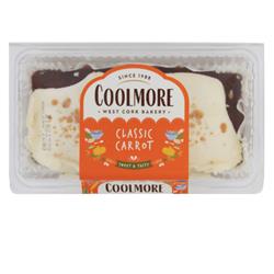 Coolmore Classic Carrot Cake