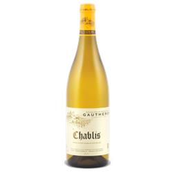 Chablis