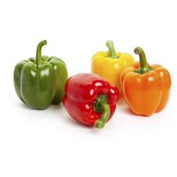 Peppers Pack