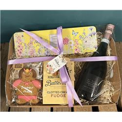 Hamper - Lovely Bubbly