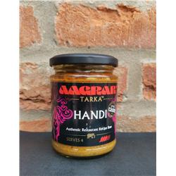 Aagrah Curry Sauces - Handi