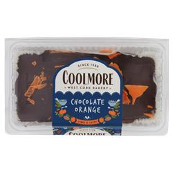 Coolmore Chocolate Orange Cake