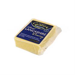 Cheese Lancashire Creamy