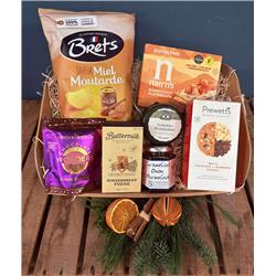 Festive Gluten Free Hamper