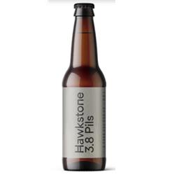 Hawkstone 3.8 Pils