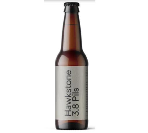 Hawkstone 3.8 Pils