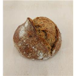 Malted Granary Sourdough 400g