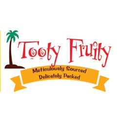 Tooty Fruity Nuts & Snacks