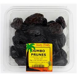 Jumbo Prunes