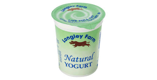 Yogurt Natural 450g