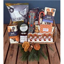 Love From Santa ( Alcohol Free)