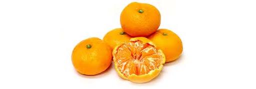 Satsuma Punnet x 8