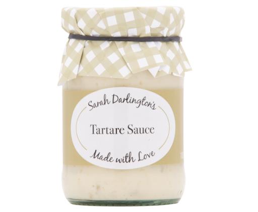 Tartare Sauce