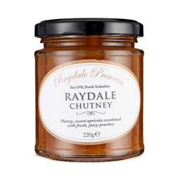 Raydale Chutney