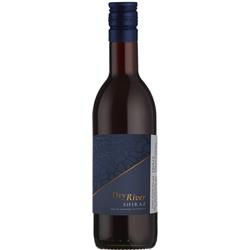 Mini Bottle Dry River Shiraz