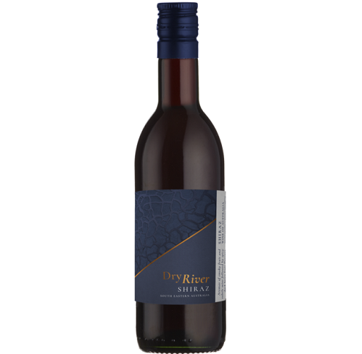 Mini Bottle Dry River Shiraz