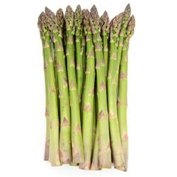 English Asparagus New Season