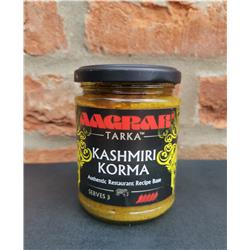 Aagrah Curry Sauces - Kashmiri Korma