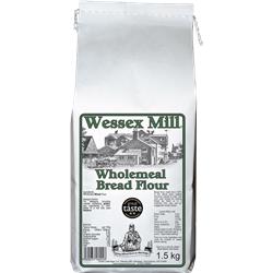 Wessex Wholemeal Bread Flour