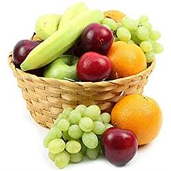 Fruit Basket 1