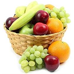 Fruit Basket 2 (£25.00)