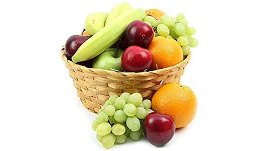 Fruit Basket 1