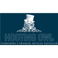 Gin Hooting Owl