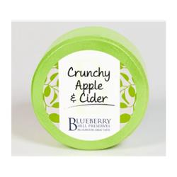 Cheese Truckle Crunchy Apple & Cider Mature Cheddar