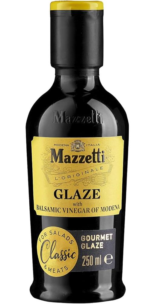 Mazzetti Balsamic Glaze